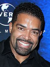foto de David Otunga
