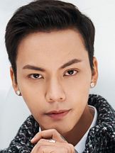 foto de William Chan Wai-Ting