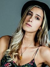 foto de Rocío García