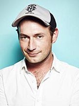 foto de Brandon Scott Jones