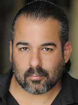 foto de Mark Smith (III)