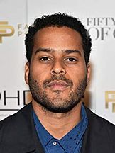 foto de George Lewis Jr.