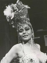 foto de Rossy Mendoza