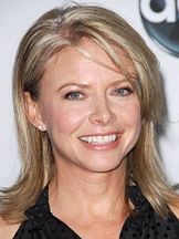 foto de Faith Ford