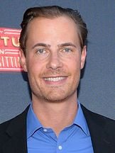 foto de Erik von Detten