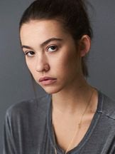 foto de Greta Fernández