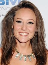 foto de Lauren Mayhew