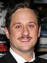 foto de Christopher Fitzgerald