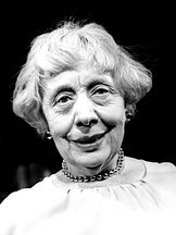 foto de Dame Edith Evans