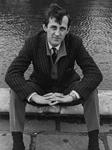 foto de Anton Rodgers