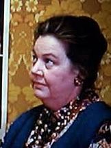 foto de Marian Waldman