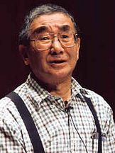 foto de Ryûji Saikachi