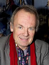 foto de Per Christian Ellefsen