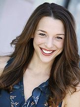 foto de Aubrey Reynolds