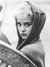 foto de Sue Lyon