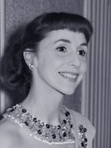 foto de Marianne Stone