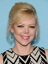 foto de Emily Bergl