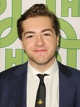 foto de Michael Gandolfini