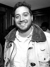 foto de Jenner Furst