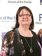 foto de Brenda Hillhouse