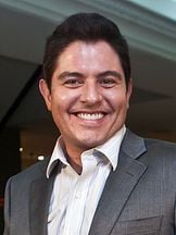 foto de Ernesto Laguardia