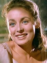 foto de Heather Menzies-Urich