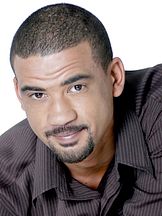 foto de Brendon Daniels