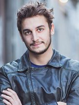 foto de Grégoire Isvarine