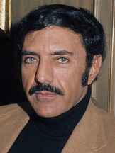 foto de William Peter Blatty