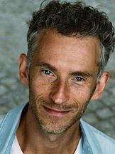 foto de Axel Sichrovsky