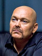 foto de Jean-Michel Anctil