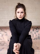 foto de Lou Strenger