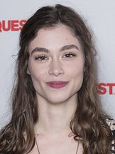 foto de Sarah Davenport