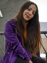 foto de Eva Villaseñor