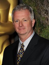 foto de Peter J. Devlin