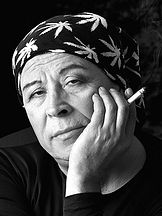 foto de Pedro Lemebel