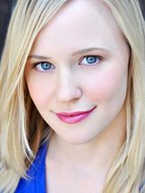 foto de Kelly O'Sullivan