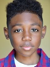 foto de Christian Isaiah