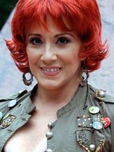 foto de Julia Isabel de Llano Macedo