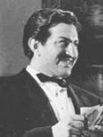 foto de Alfredo Wally Barrón