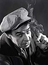 foto de Pedro López Lagar