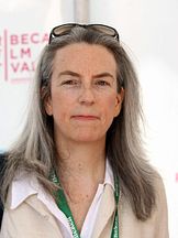 foto de Joslyn Barnes