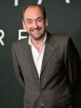 foto de Nathan Crowley