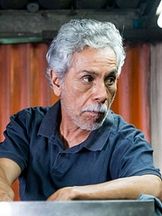 foto de Martín Palomares