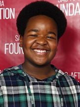 foto de Keith L. Williams