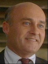 foto de Tom Dahlgren