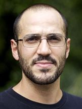 foto de Juan Pablo González