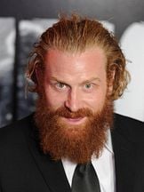 foto de Kristofer Hivju