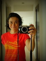 foto de Hiromi Kamata