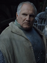 foto de Rupert Vansittart